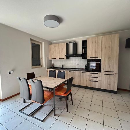 Appartamento Mimosa - Immobili E Soluzioni Rent Брембате Екстер'єр фото