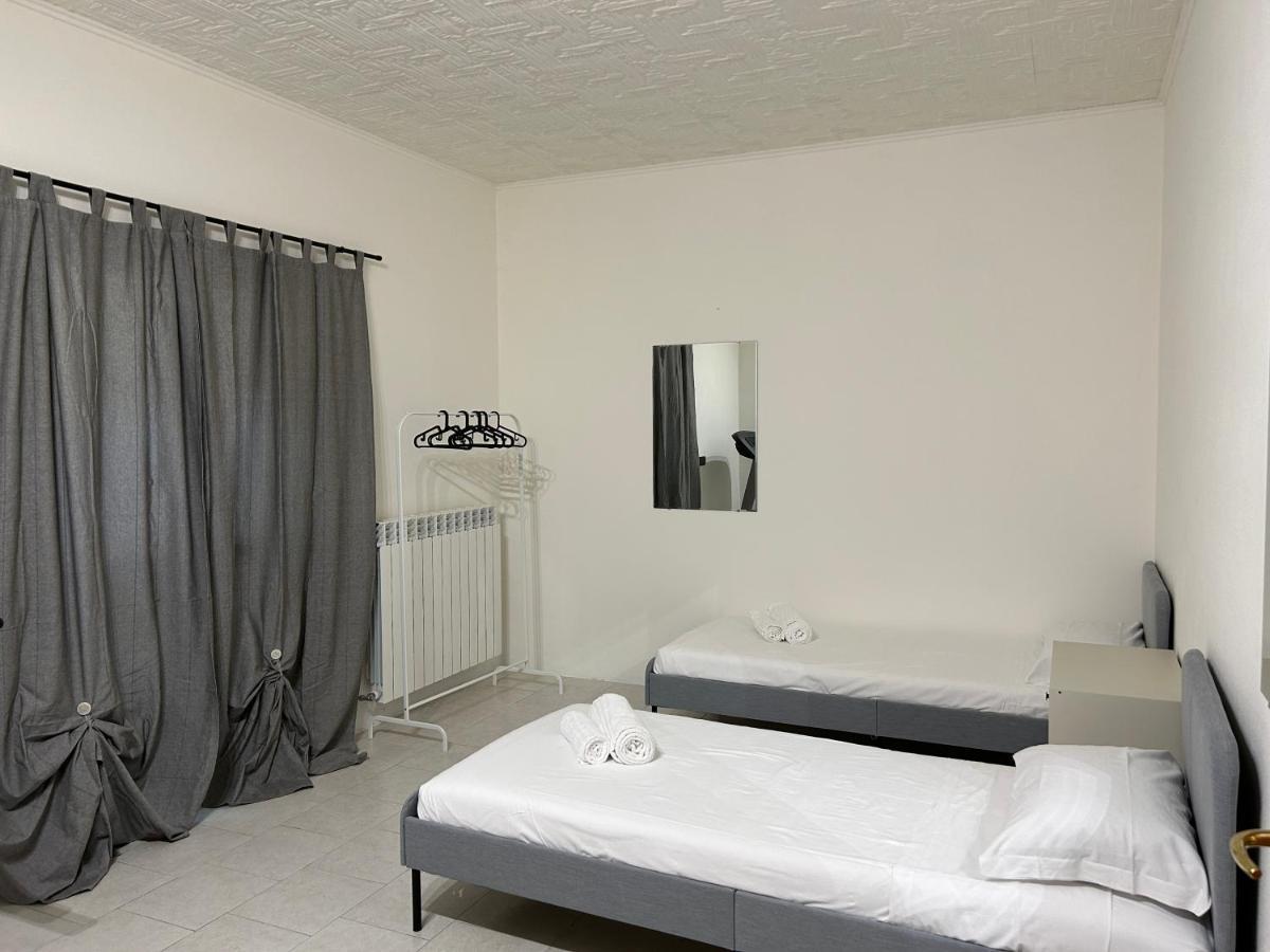 Appartamento Mimosa - Immobili E Soluzioni Rent Брембате Екстер'єр фото